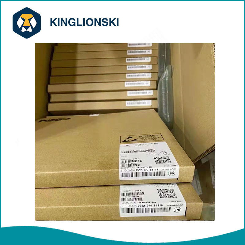 Kiến thức linh kiện điện tử